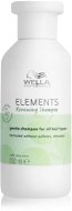 WELLA PROFESSIONALS Elements Renewing Shampoo 250 ml - Šampón