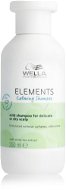 WELLA PROFESSIONALS Elements Calming Shampoo 250 ml - Šampón