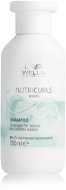 WELLA PROFESSIONALS Nutricurls Micellar Shampoo for Curls 250 ml - Shampoo