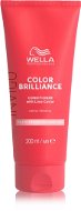 WELLA PROFESSIONALS Invigo Color Brillance Vibrant Color Conditioner Fine 200 ml - Conditioner