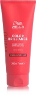 WELLA PROFESSIONALS Invigo Color Brillance Vibrant Color Conditioner Coarse 200 ml - Hajbalzsam