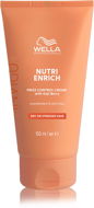 WELLA PROFESSIONALS Invigo Nutri Enrich Frizz Control Cream 150 ml - Krém na vlasy