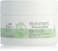 WELLA PROFESSIONALS Elements Renewing Mask 150 ml - Maska na vlasy