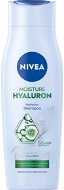 NIVEA Moisture Hyaluron 250ml - Sampon