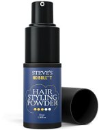 STEVES No Bull***t Hair Styling Powder, 35ml - Hajpúder