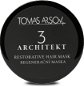 TOMAS ARSOV Architekt 250ml - Hajpakolás