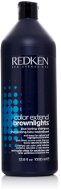 REDKEN Color Extand Brownlights Shampoo 1000ml - Sampon
