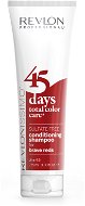 REVLON PROFESSIONAL Revlonissimo 45 Days Total Color Care Brave Reds 275 ml - Shampoo