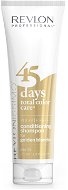 REVLON PROFESSIONAL Revlonissimo 45 Days Total Color Care Golden Blondes 275 ml - Shampoo