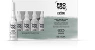 REVLON PROFESSIONAL Proyou The Winner Anti Hair Loss Treatment 12 × 6 ml - Sérum na vlasy