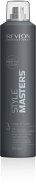 REVLON PROFESSIONAL Style Masters Pure Styler Strong Hold Hairspray 325 ml - Hair Mousse