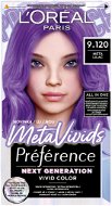 L'ORÉAL PARIS Préférence Meta Vivids Meta Lilac - Hair Dye