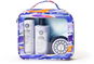 MARIA NILA Beauty Bag SS23 Silver 900 ml - Haircare Set