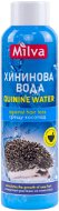 MILVA Chininová voda 200 ml - Vlasové tonikum