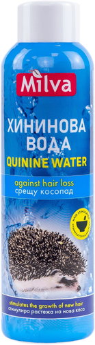 MILVA Kinin, 200ml - Hajszesz - Fő fotó