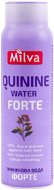 MILVA Chinínová voda Forte 100 ml - Vlasové tonikum