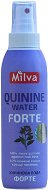MILVA Chinínová voda Forte s rozprašovačom 200  ml - Vlasové tonikum