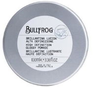 BULLFROG High Definition Glossy Pomade 100 ml - Pomáda na vlasy