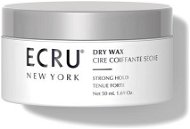 ECRU NEW YORK Dry Wax vosk na vlasy se silnou fixací 50 ml - Hair Wax
