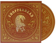 CHOPPERHEAD Matte Pomade 100 g - Hair pomade