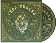 CHOPPERHEAD Traditional Hair Pomade 100 g - Hair pomade