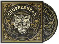 CHOPPERHEAD Grooming Medium Wax 100 g - Hajfixáló