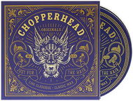 CHOPPERHEAD Classic Wax 90 g - Hair Wax