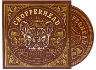 CHOPPERHEAD Matte Wax 100 g - Vosk na vlasy