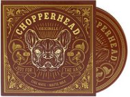 CHOPPERHEAD Matte Wax 50 g - Hajfixáló