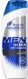 HEAD & SHOULDERS Men Ultra Deep Cleansing 360 ml - Šampón