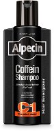 ALPECIN Coffein Shampoo C1 Black Edition XXL, 375ml - Sampon