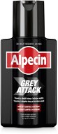 ALPECIN Grey Attack, 200ml - Sampon