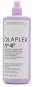 OLAPLEX No. 4P Blonde Enhancer Toning Shampoo, 1000ml - Sampon