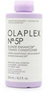 OLAPLEX No. 5P Blonde Enhancer Toning Conditioner, 250ml - Hajbalzsam