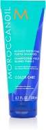 MOROCCANOIL Color Care Purple Shampoo 200ml - Sampon