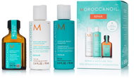 MOROCCANOIL Moisture Repair Set 165ml - Hajápoló szett