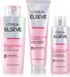 L'ORÉAL PARIS Elseve Glycolic Gloss Set 550ml - Hajápoló szett