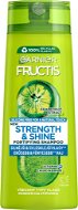 GARNIER Fructis Strength & Shine Fortifying Shampoo 250 ml - Šampón