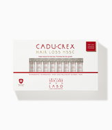 CADU-CREX Hair Loss HSSC for beginning hair loss for men 20 pcs - Hair Treatment