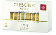 CRESCINA Transdermic hajnövesztő kezelés férfiaknak (200) 20× 3,5 ml - Hajápoló