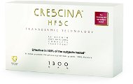 CRESCINA Transdermic hajnövesztő és hajhullás elleni kezelés férfiaknak (1300) 20× 3,5 ml - Hajápoló