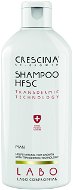 CRESCINA Transdermic šampón proti rednutiu vlasov pre mužov 200 ml - Šampón