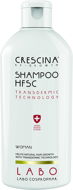CRESCINA Transdermic šampón proti rednutiu vlasov pre ženy 200 ml - Šampón