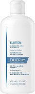 DUCRAY Elution na citlivú pokožku 400 ml - Šampón