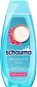 SCHAUMA Moisture & Shine 400 ml - Šampon