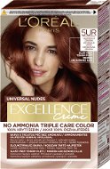 L'ORÉAL PARIS Excellence Universal Nudes 5UR Univerzální červená - Hair Dye