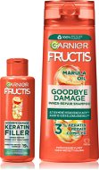 GARNIER Fructis Goodbye Damage Sada 600 ml - Sada vlasovej kozmetiky