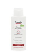 EUCERIN Dermo Capillaire Ph5 Champú Suave 250 ml - Shampoo