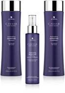 ALTERNA Caviar Replenishing Moisture Set 647 ml - Haircare Set