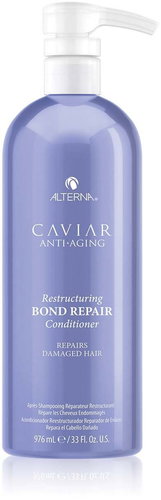 ALTERNA Caviar Restructuring Bond Repair Conditioner 976 ml - Kondicionáló - Fő fotó